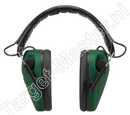 CALDWELL  -  Gehoor Bescherming  -  E-MAX LOW PROFILE HEARING PROTECTION